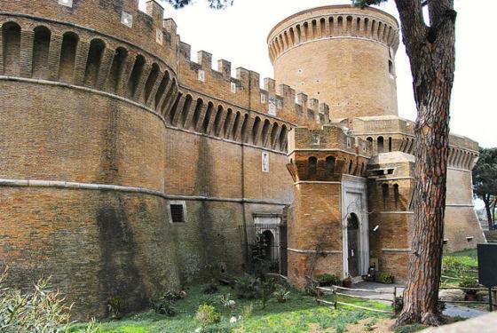 Ostia Antica - La Casa Di Laura B&B Exteriör bild